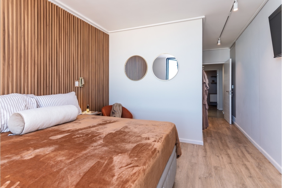 To Let 2 Bedroom Property for Rent in Muizenberg Western Cape